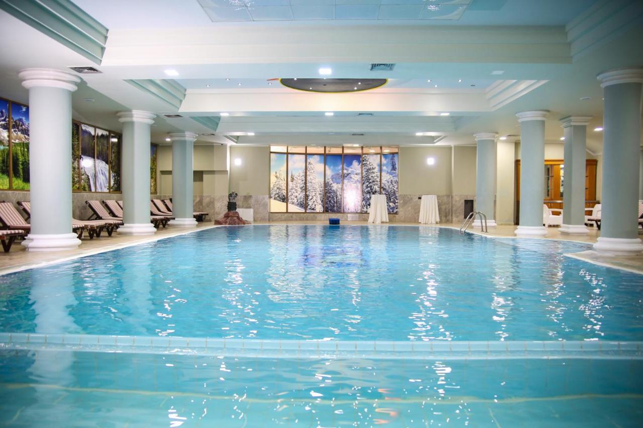 Misk & Hotel