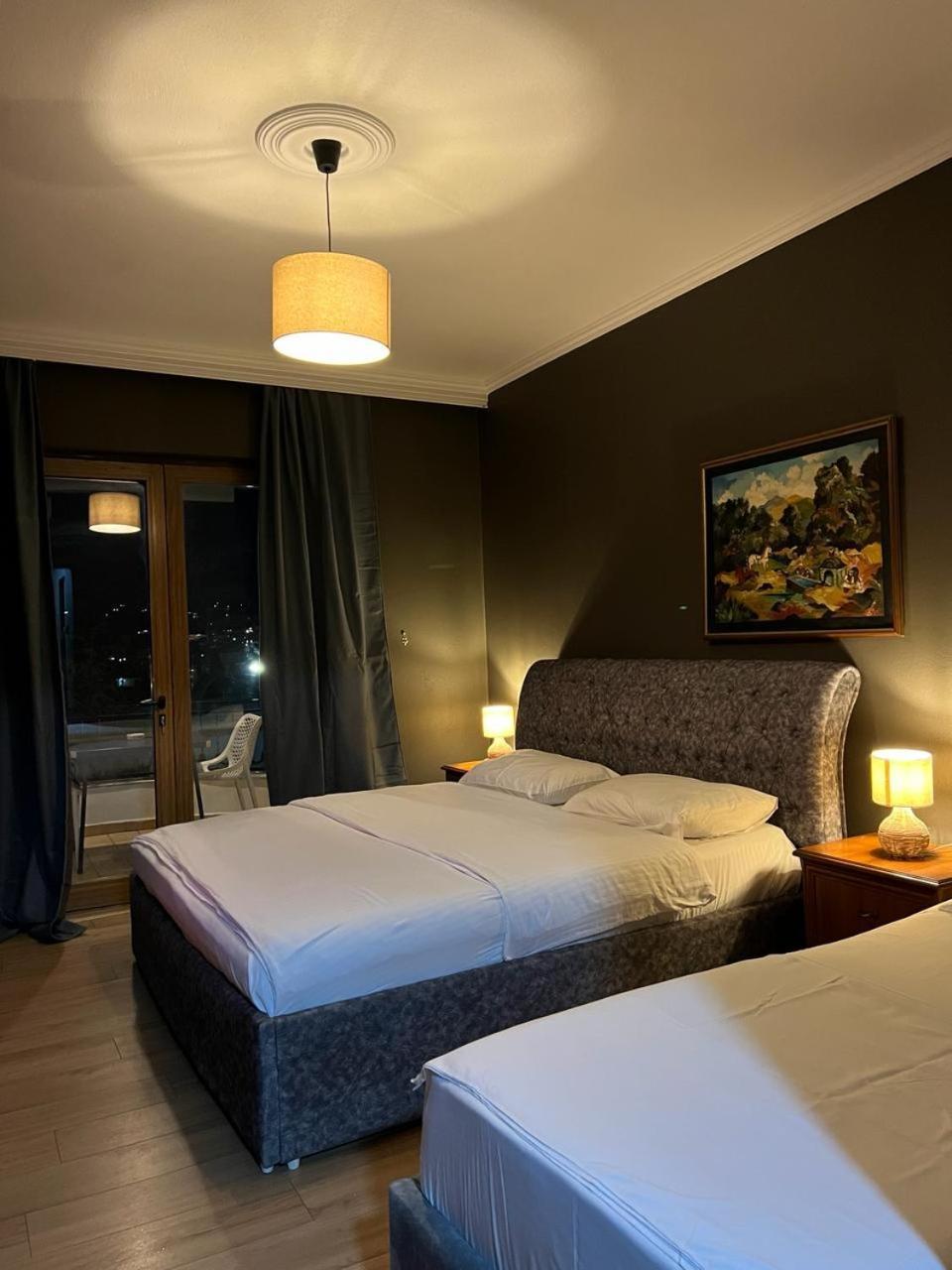 Misk & Hotel Tirana