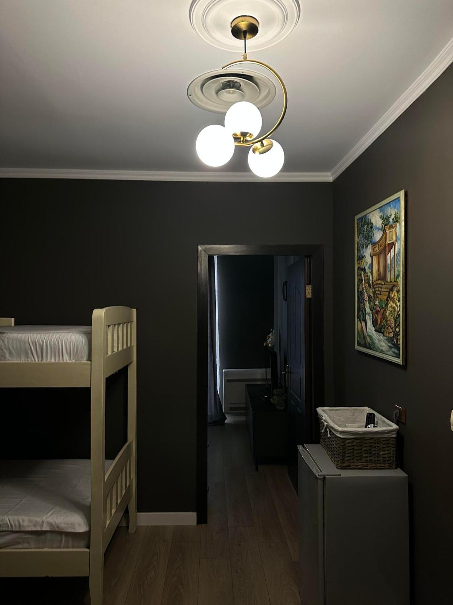 Misk & Hotel Tirana