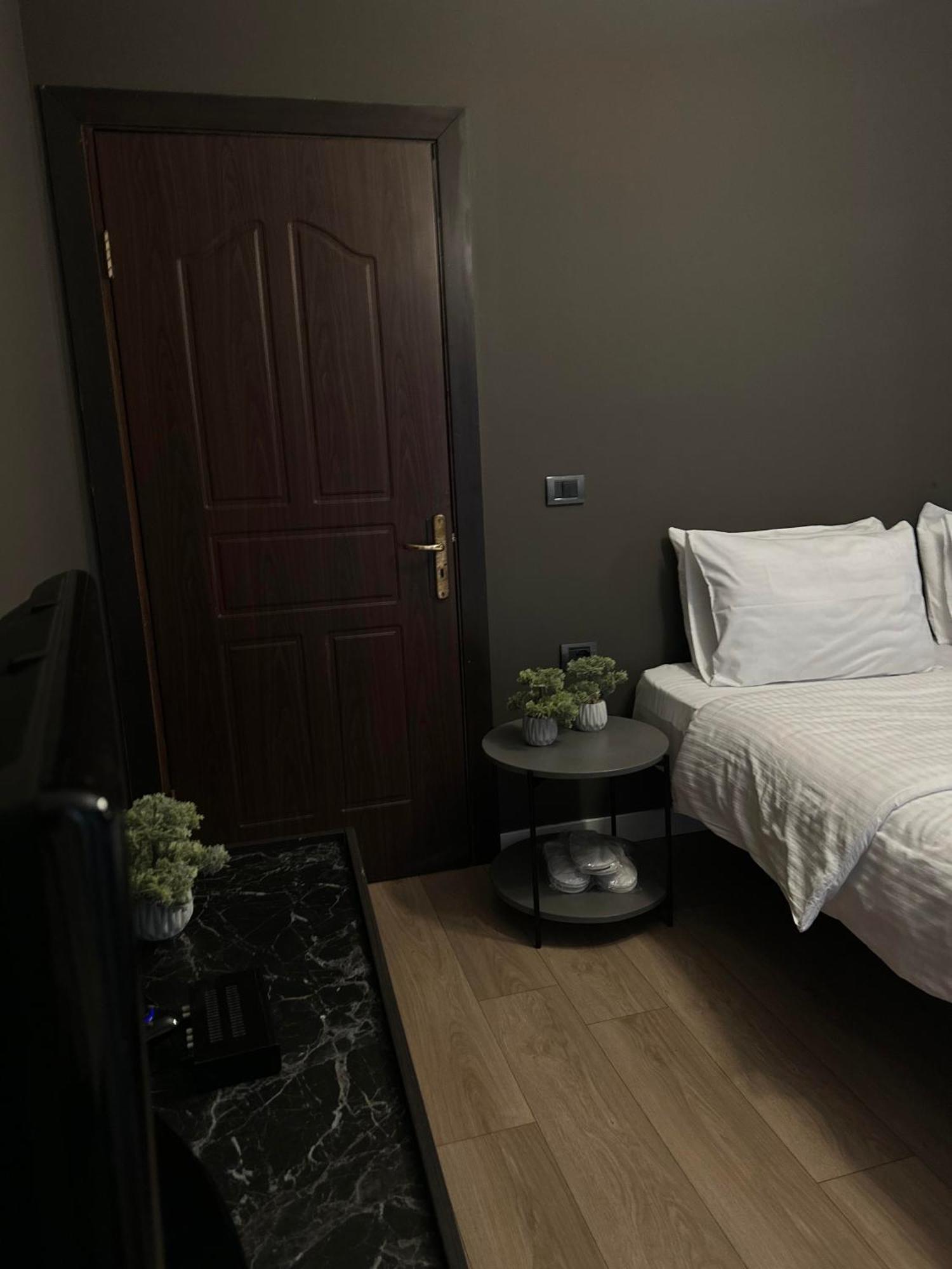 Misk & Hotel