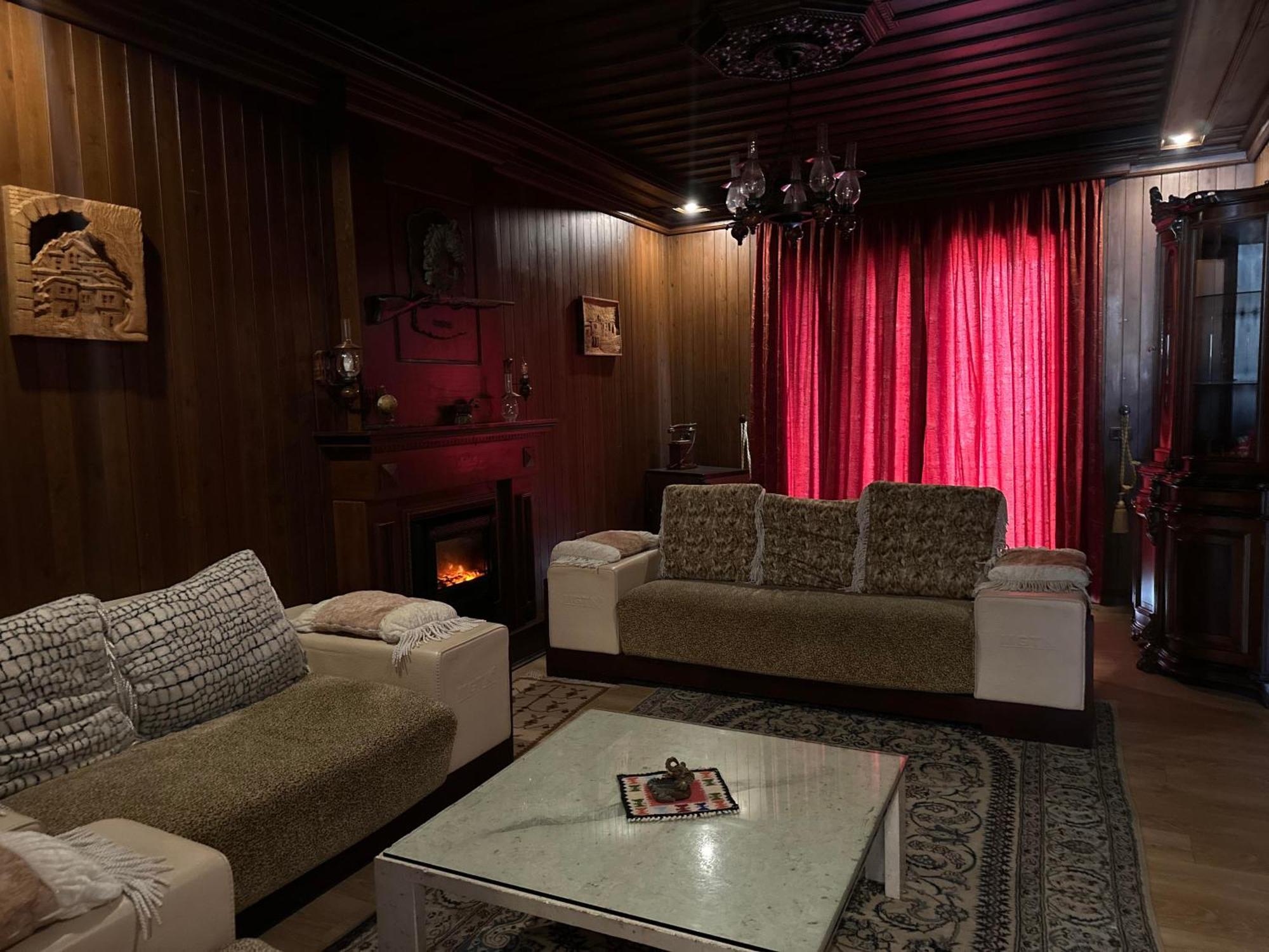 Hotel Misk & 5*