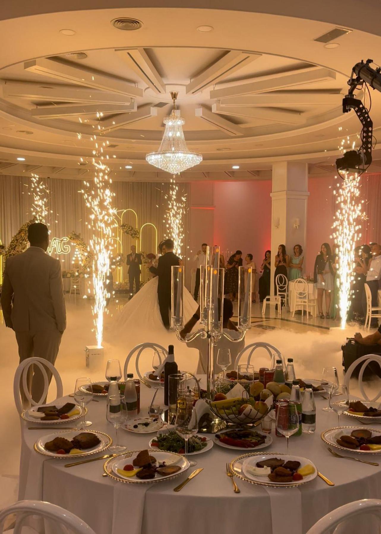 Misk & 5* Tirana