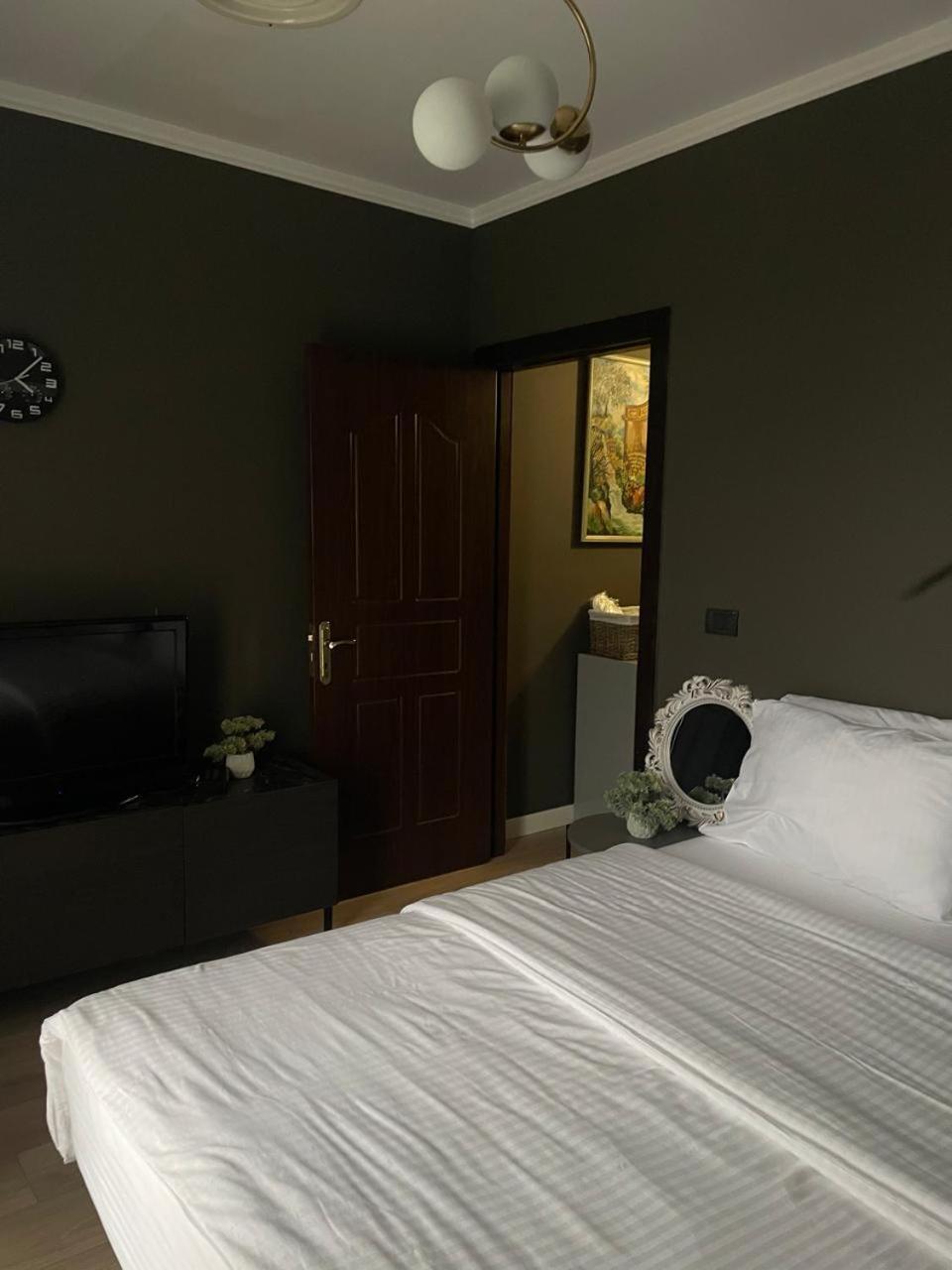 Misk & Hotel Tirana