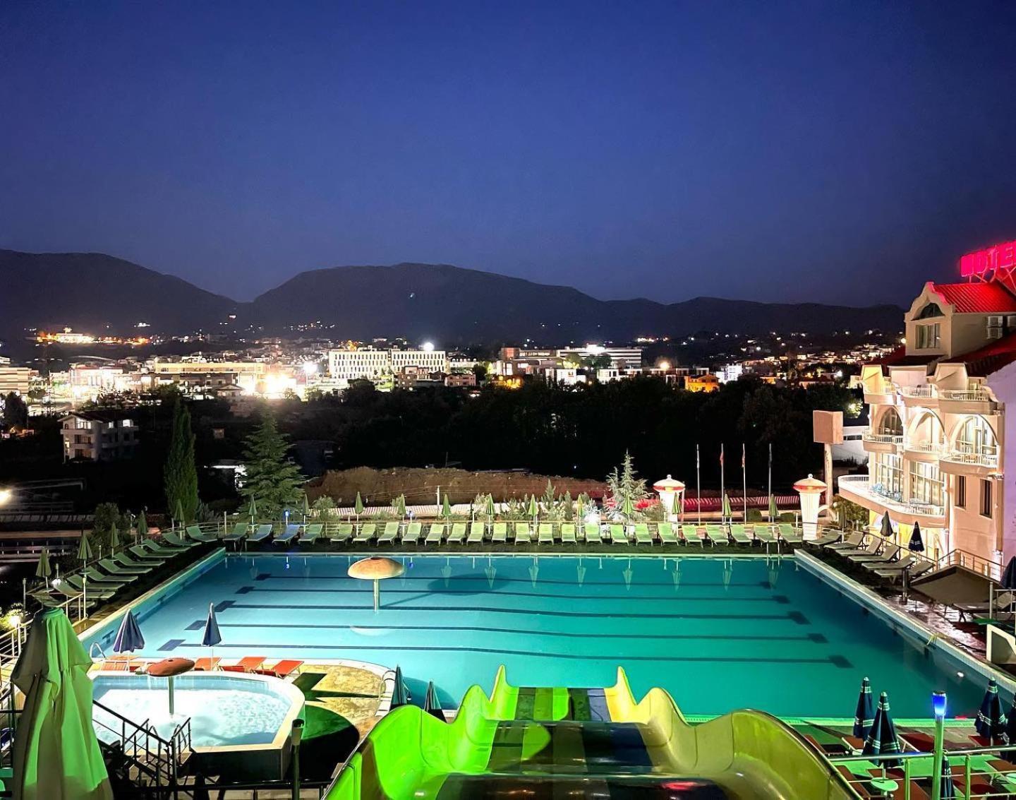 Hotel Misk & 5*